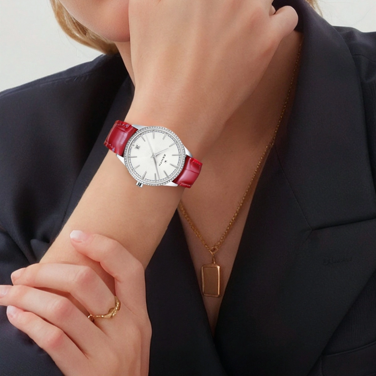 ZENITH CLASSIC 50 36mm