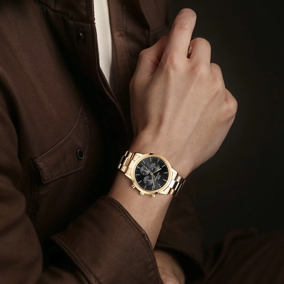 Daniel Wellington 42mm 50
