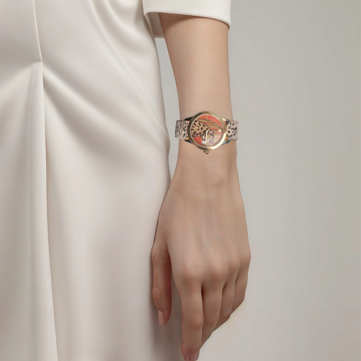 TORY BURCH 36mm 30