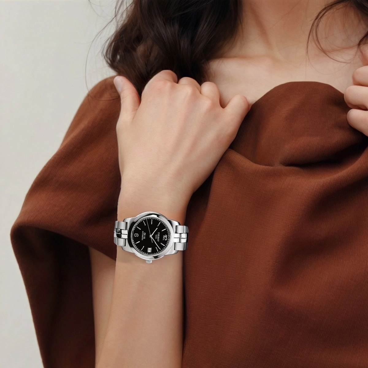 TISSOT T-CLASSIC 50 36mm