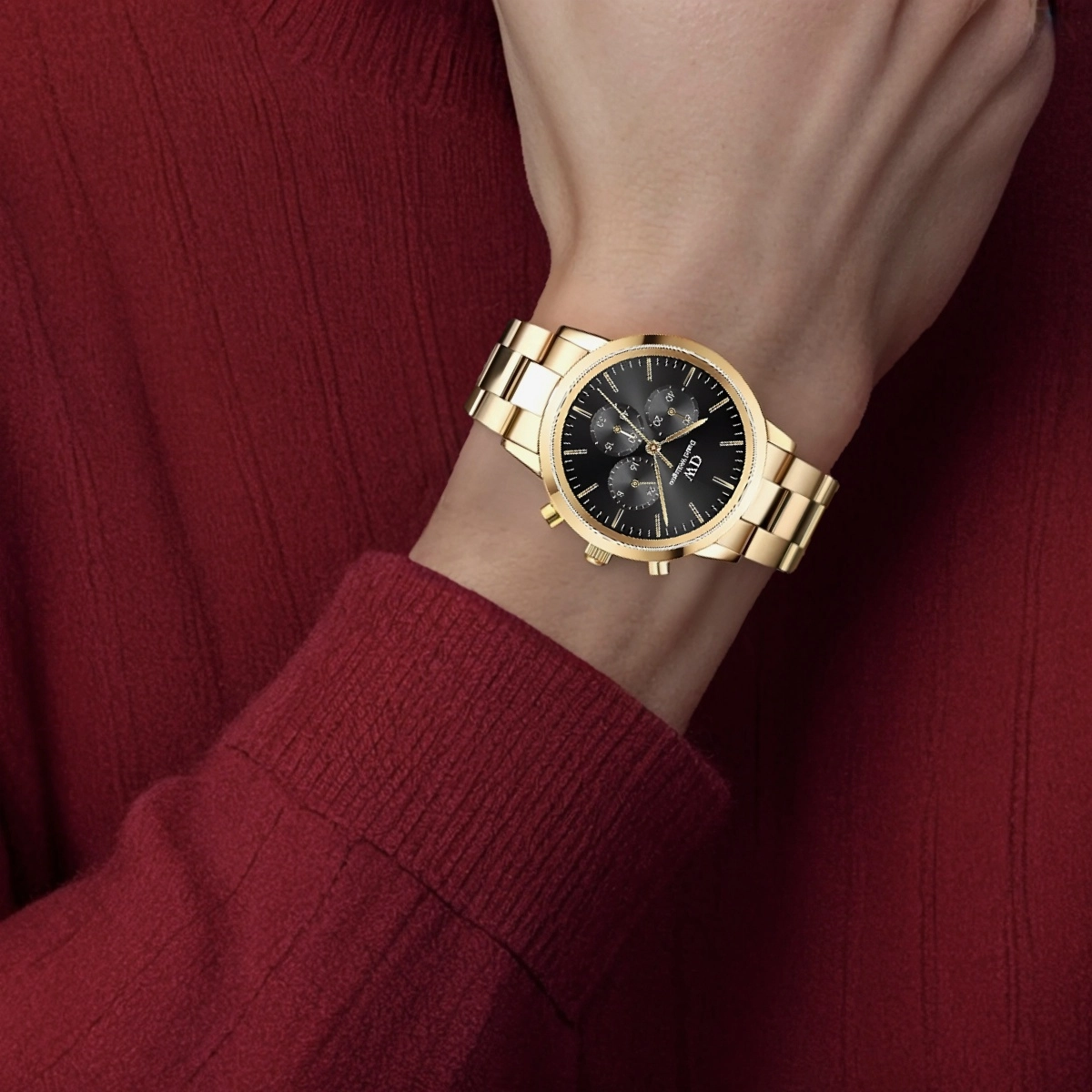 Daniel Wellington 42mm 50