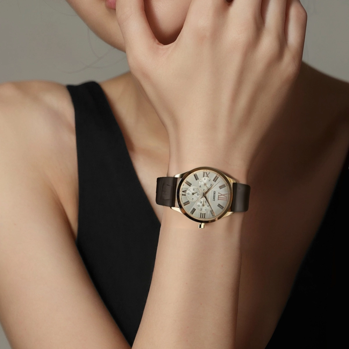 ORIENT 30 36mm
