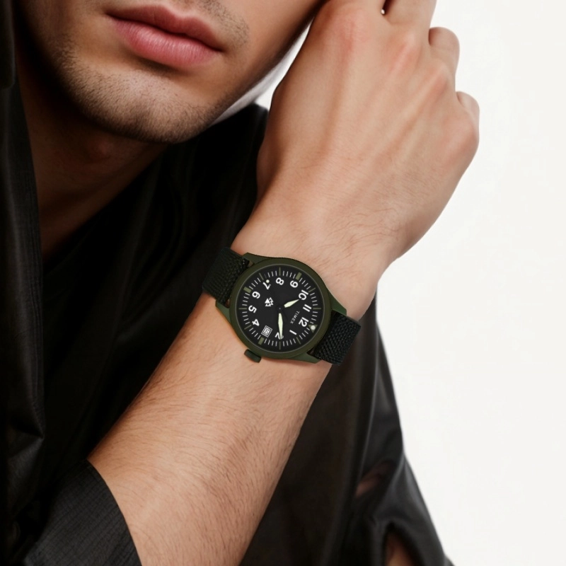 TIMEX 43mm 30