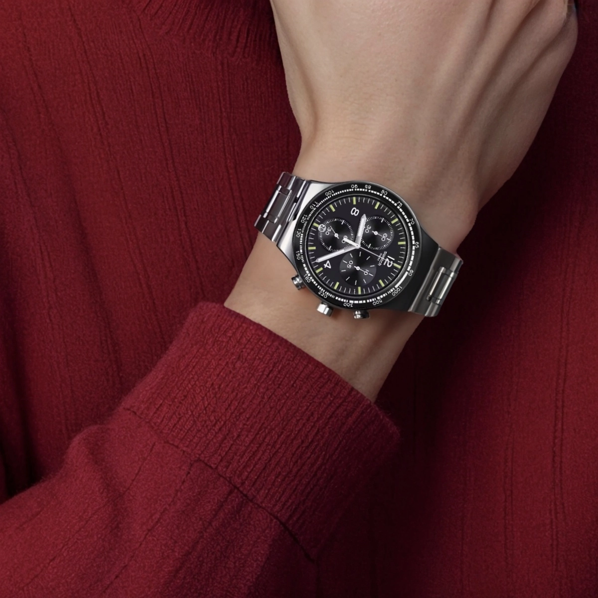 SWATCH 30 43mm
