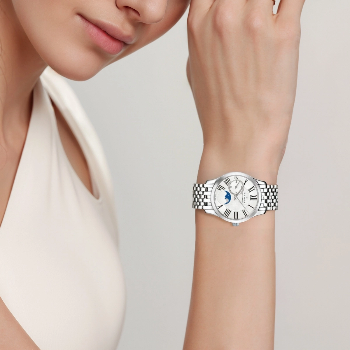 ZENITH ELITE 30 33mm