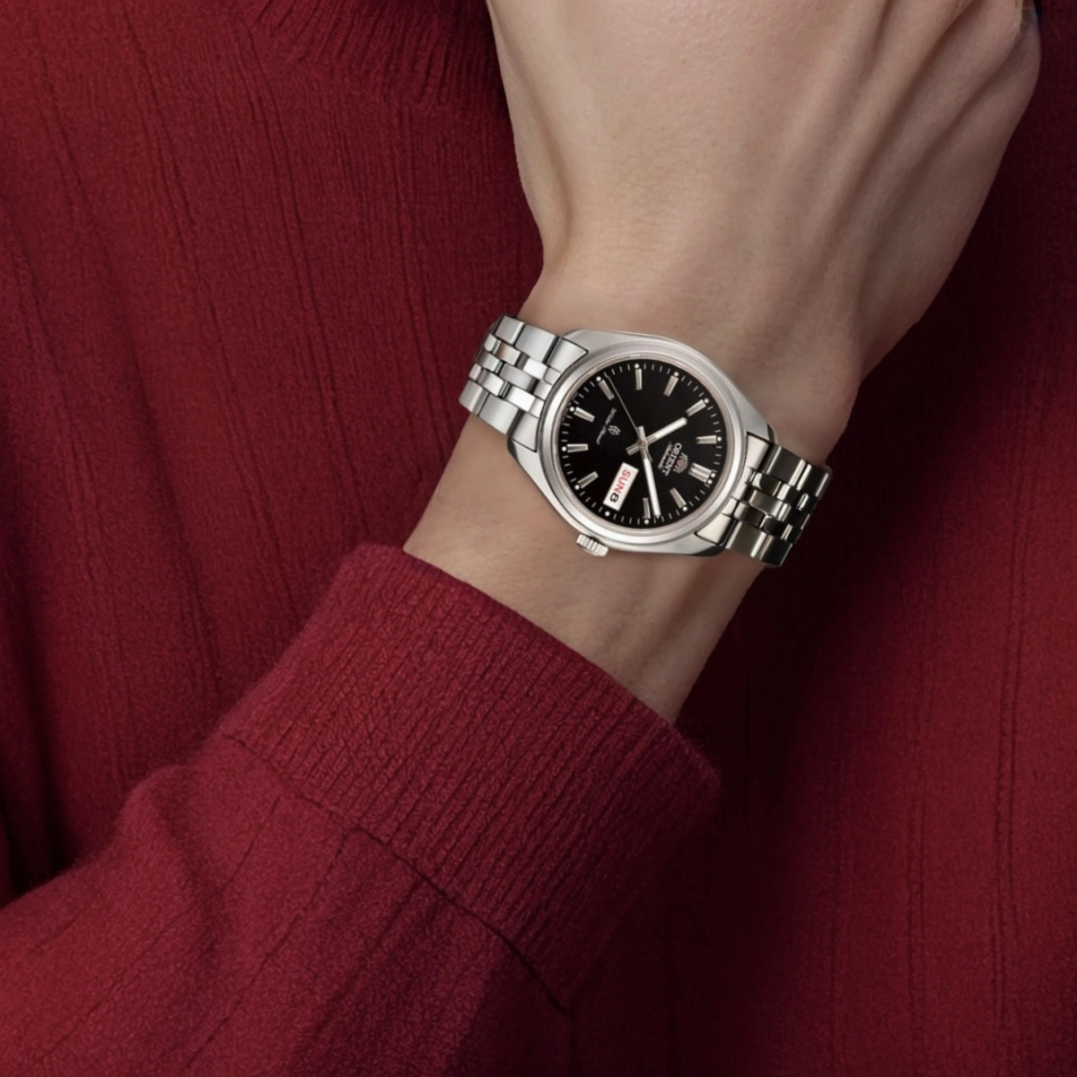 ORIENT 30 39mm
