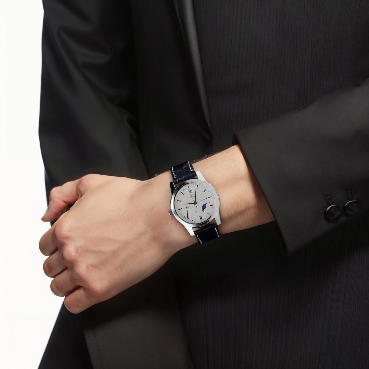 GLASHUTTE ORIGINALSENATOR 50 39mm