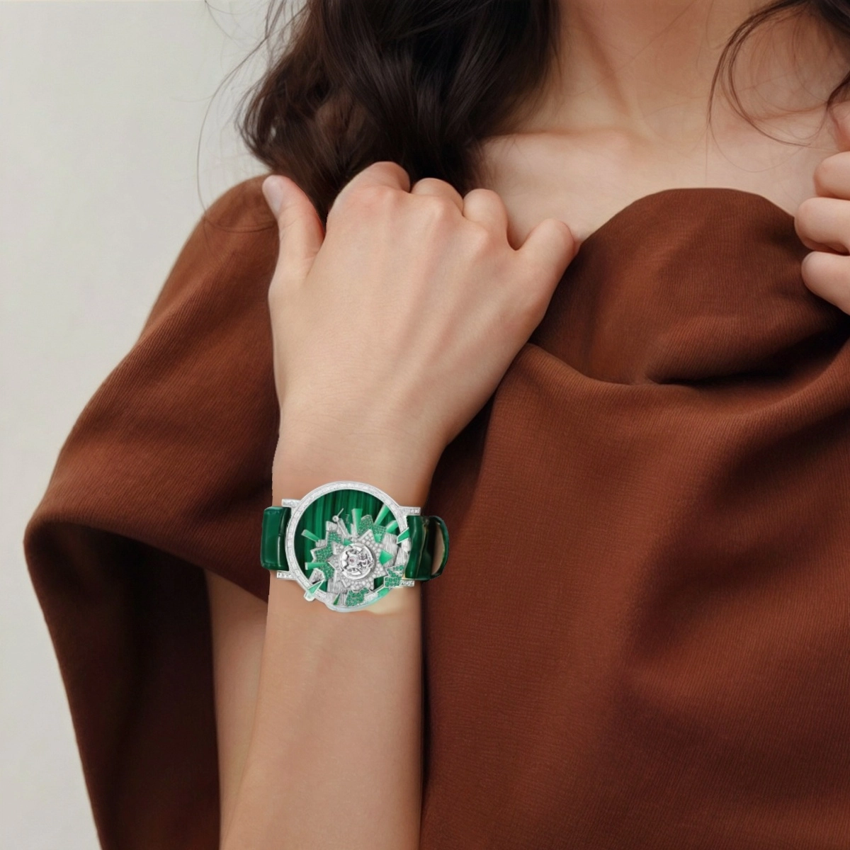 PIAGET 41mm 18K