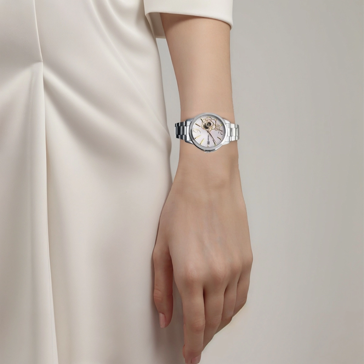ORIENT 30 35.5mm