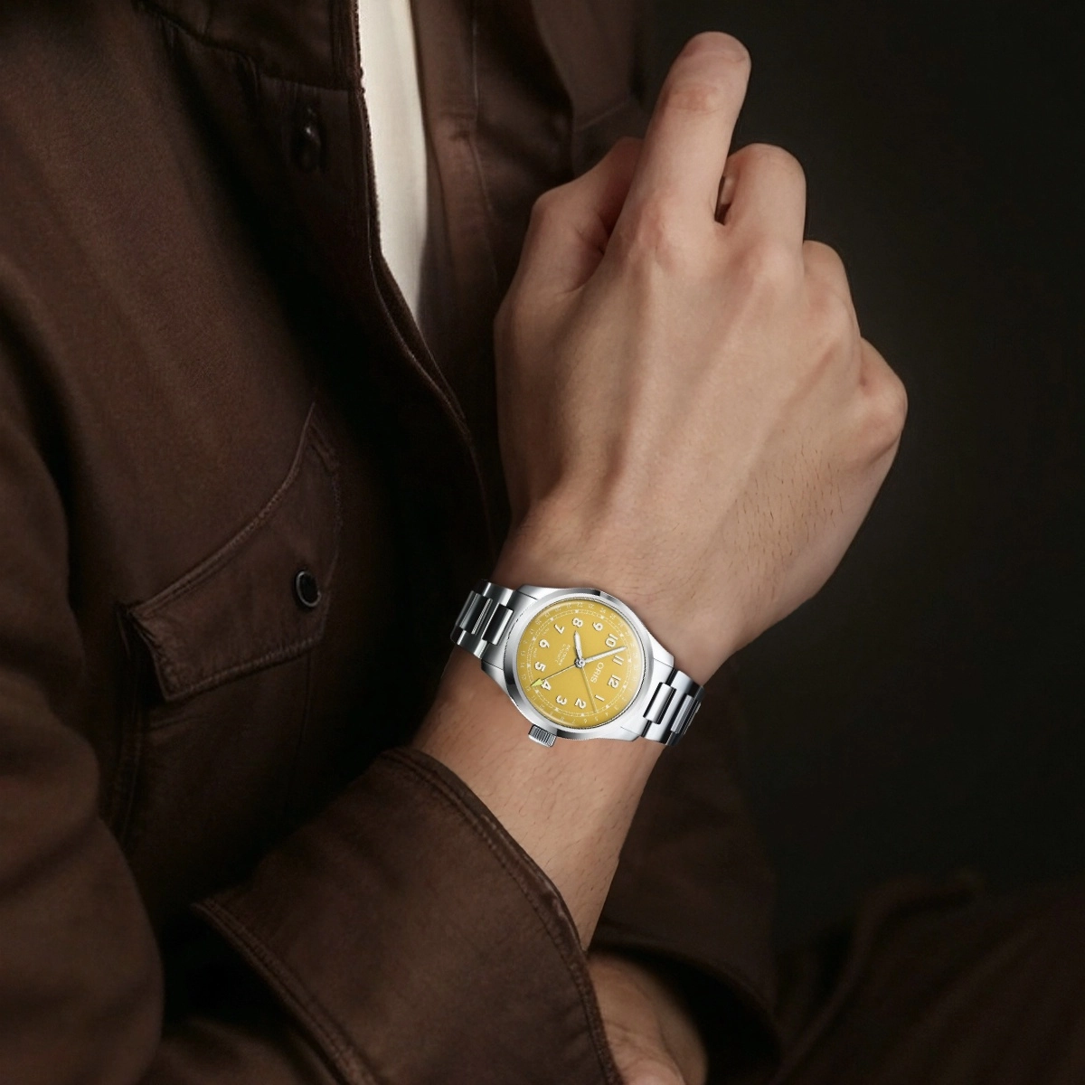 Oris 50 40mm