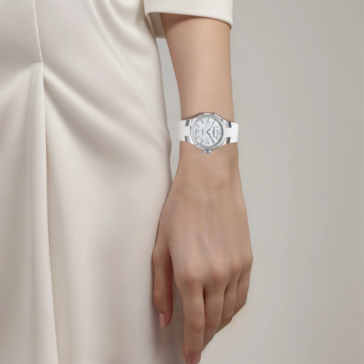 Baume Mercier 50 33mm