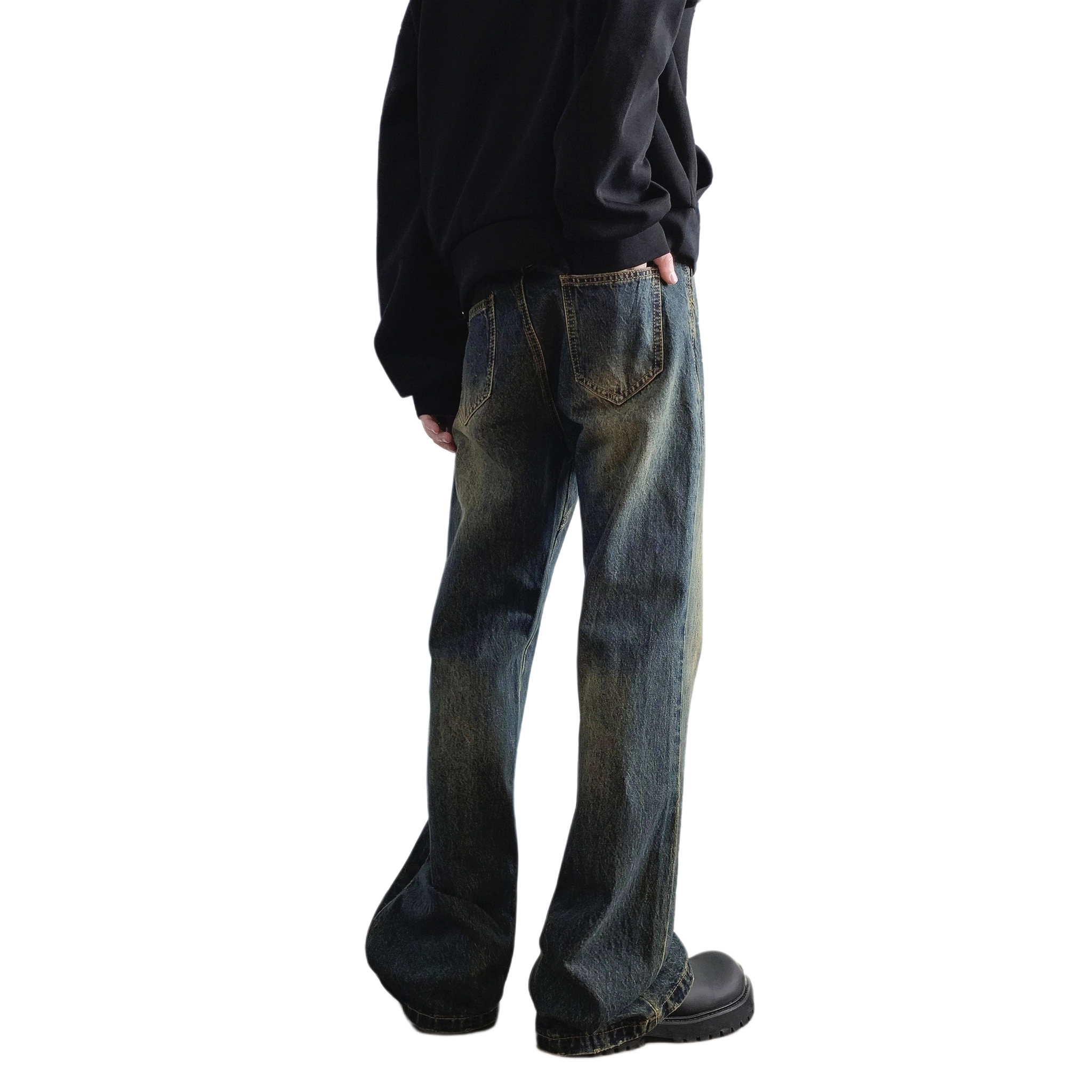 Chisportate cleanft