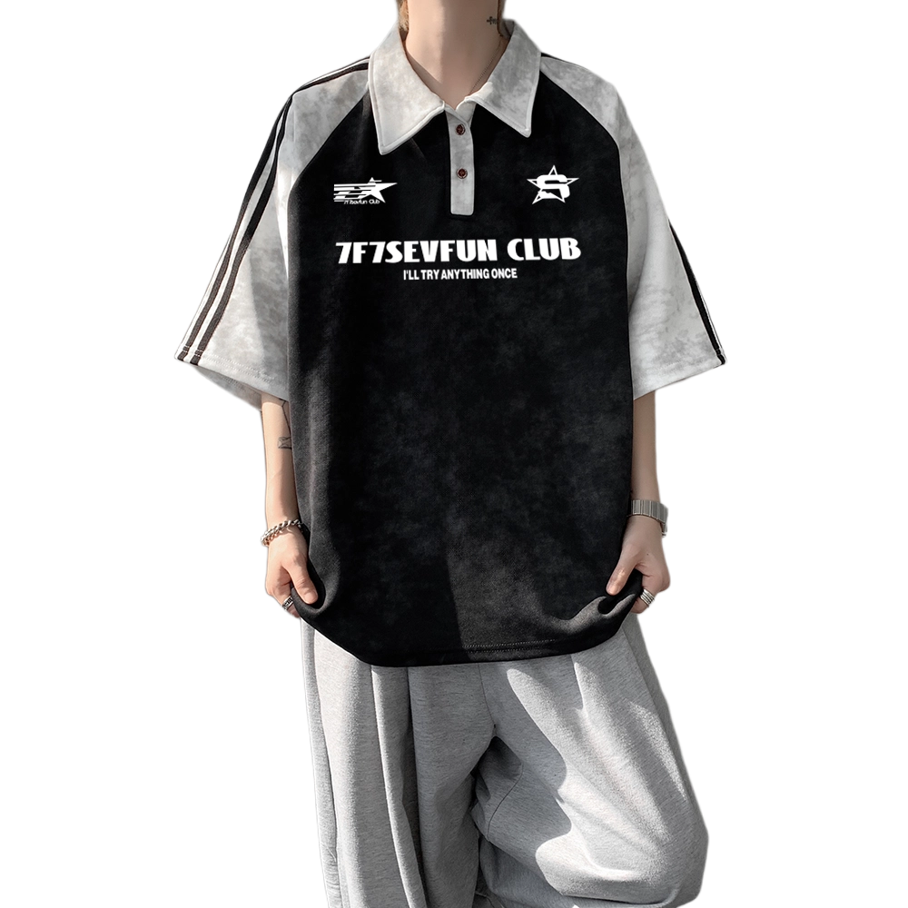 7 SEVFUN LogoPolo