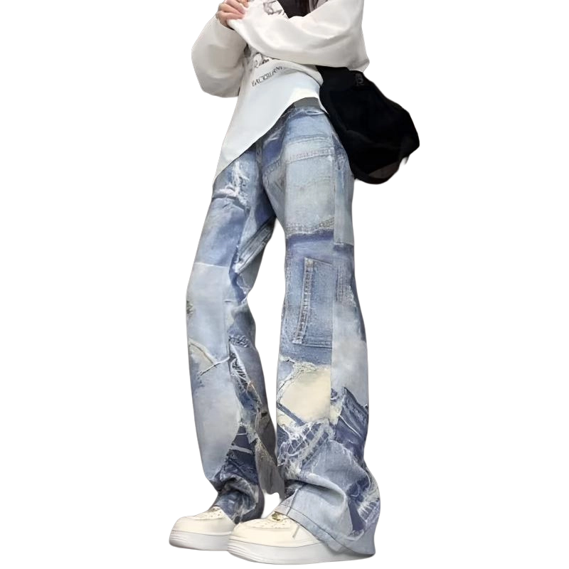 GOSNACE 3D