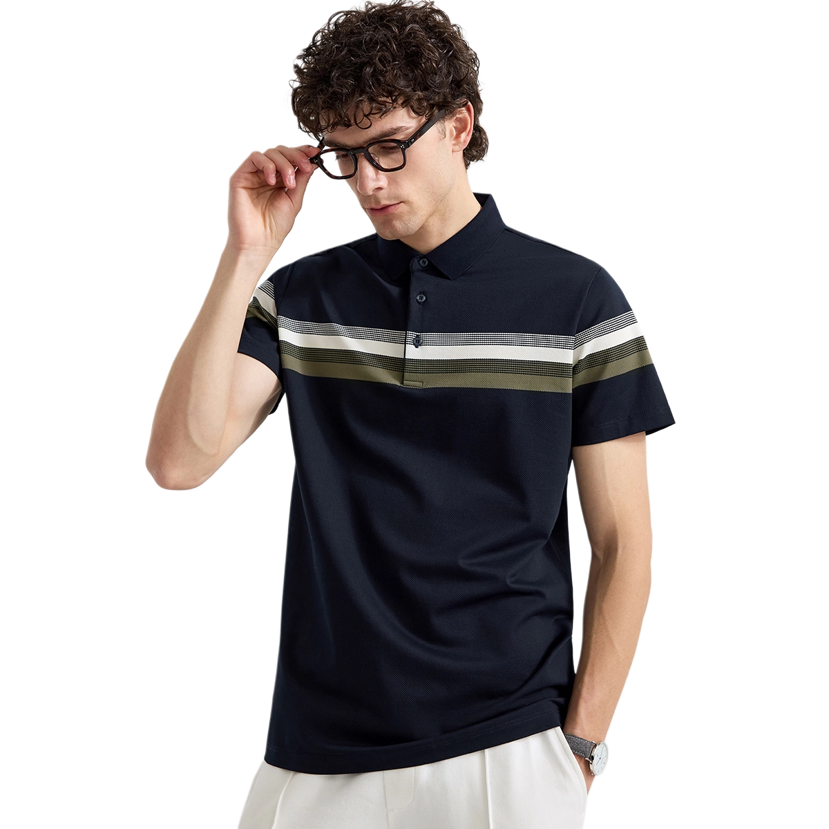 JUDGER Polo