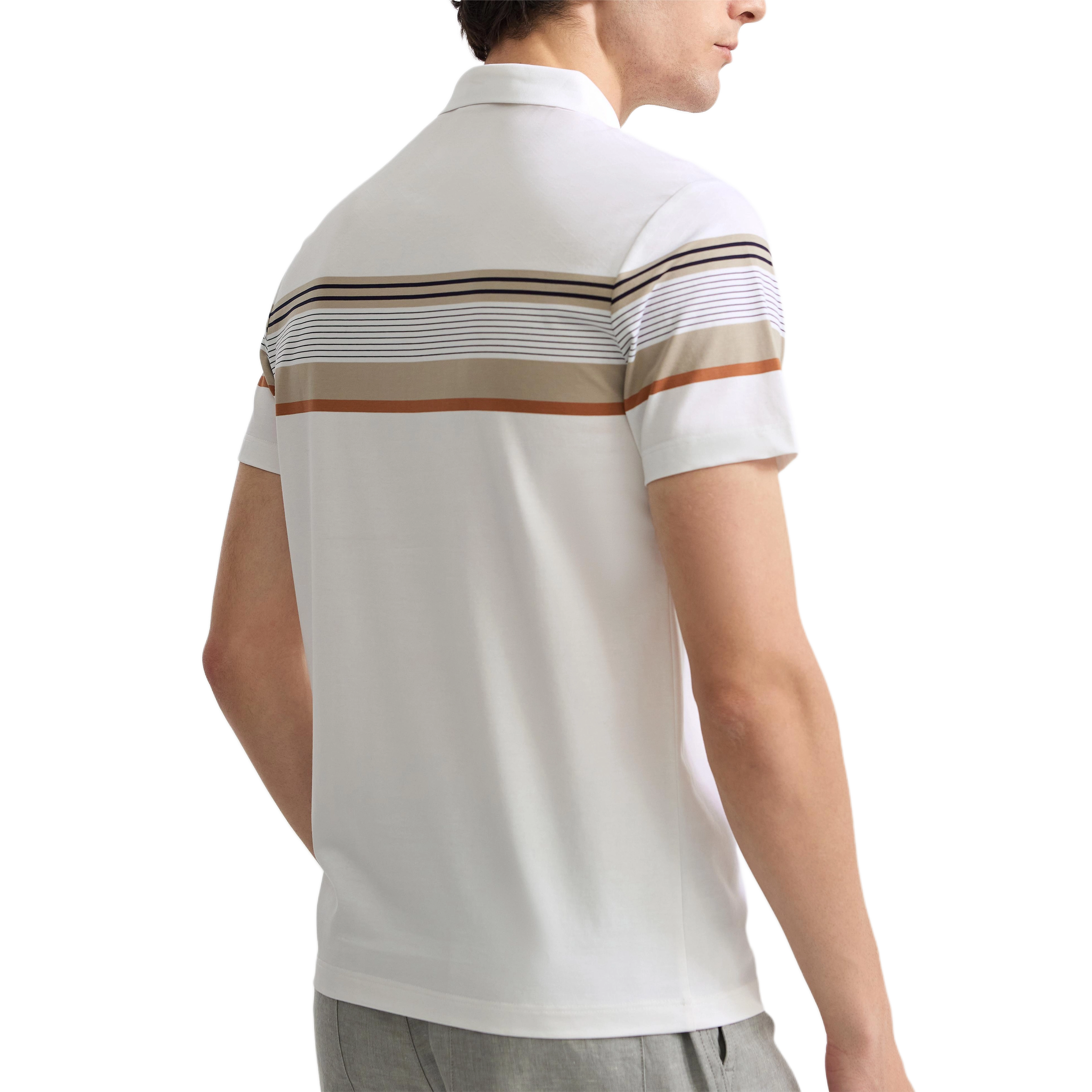 JUDGER Polo