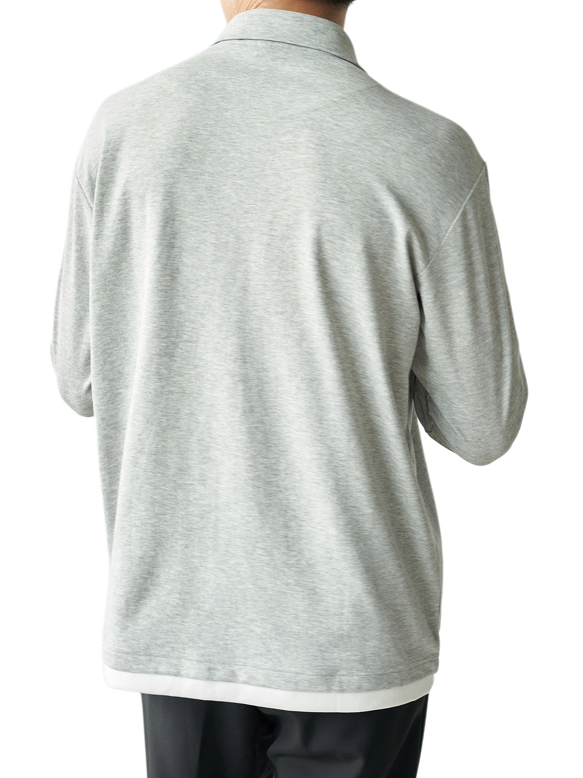 LIBERTY KOSTUME polo