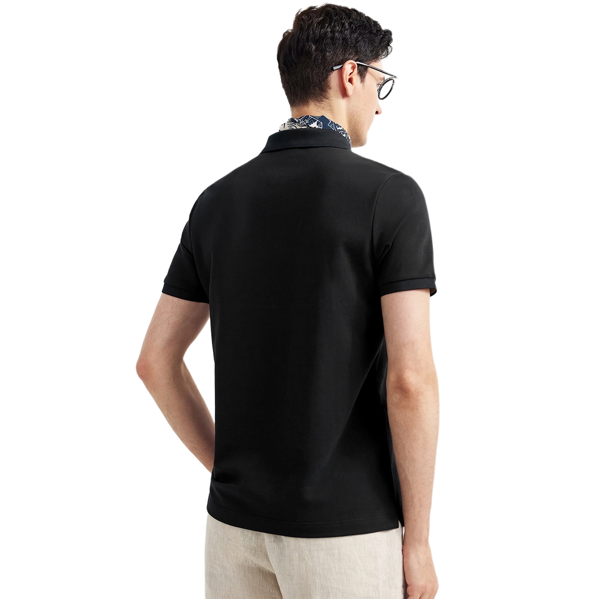 JUDGER Polo