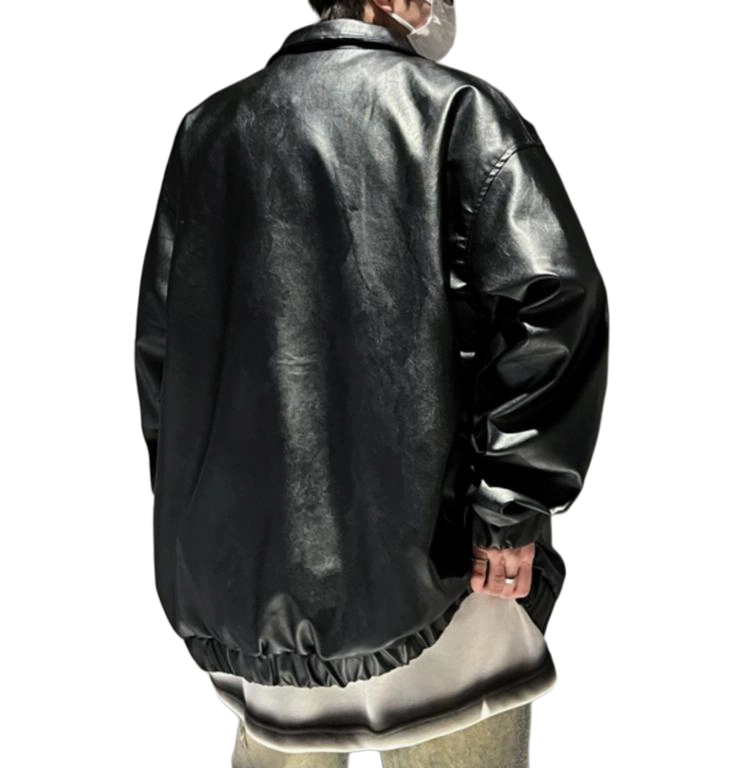 oversize