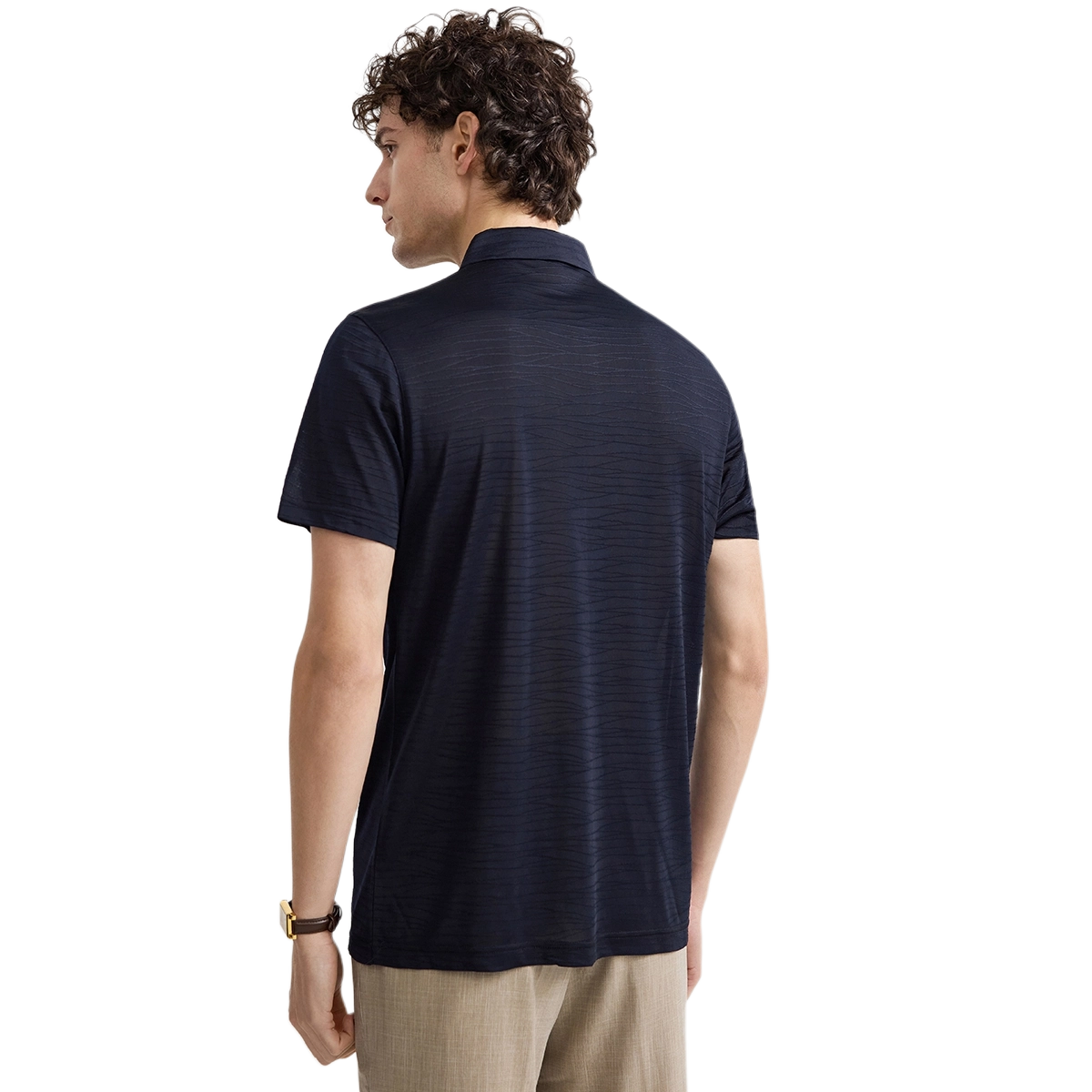 JUDGER T