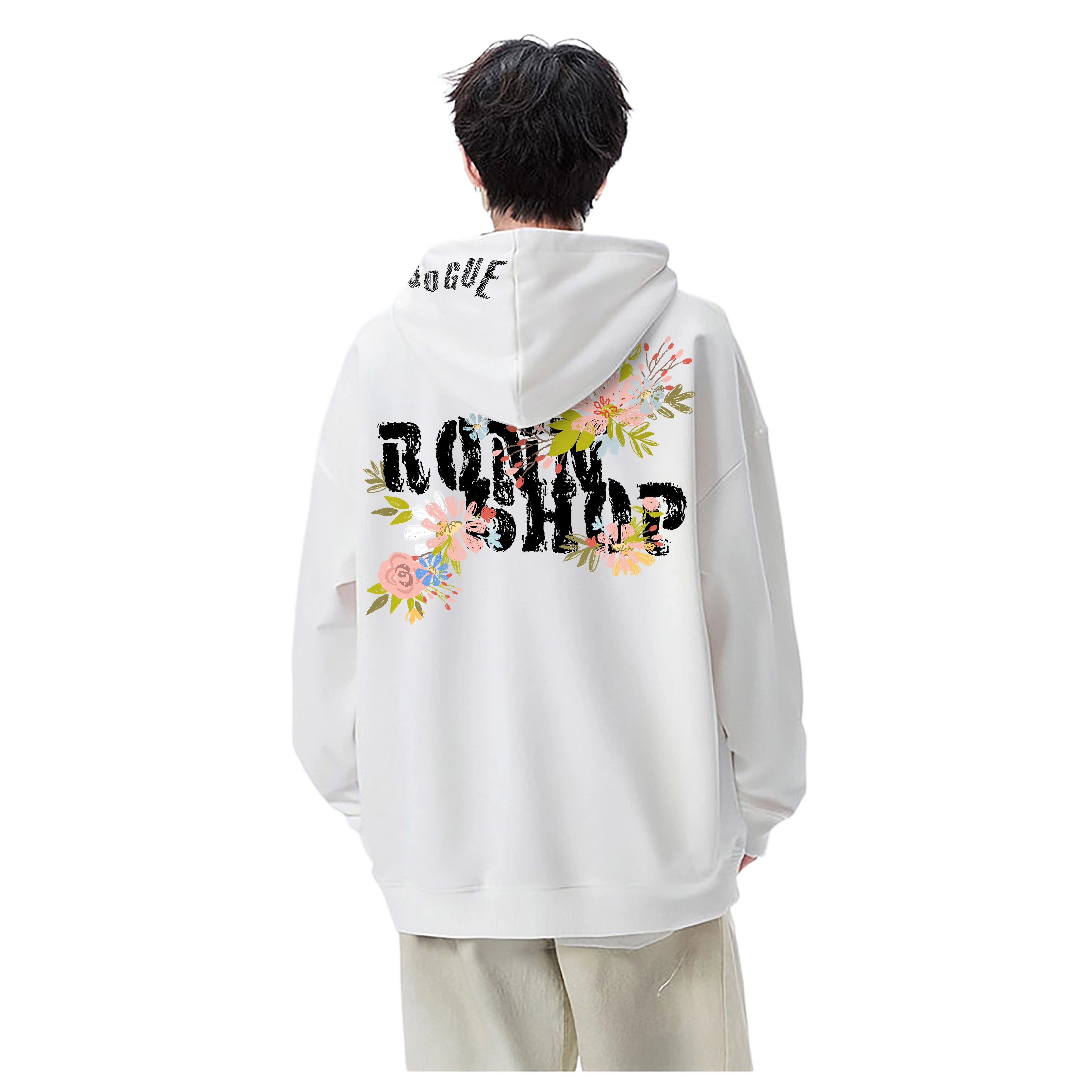 Ronn Shop 2025