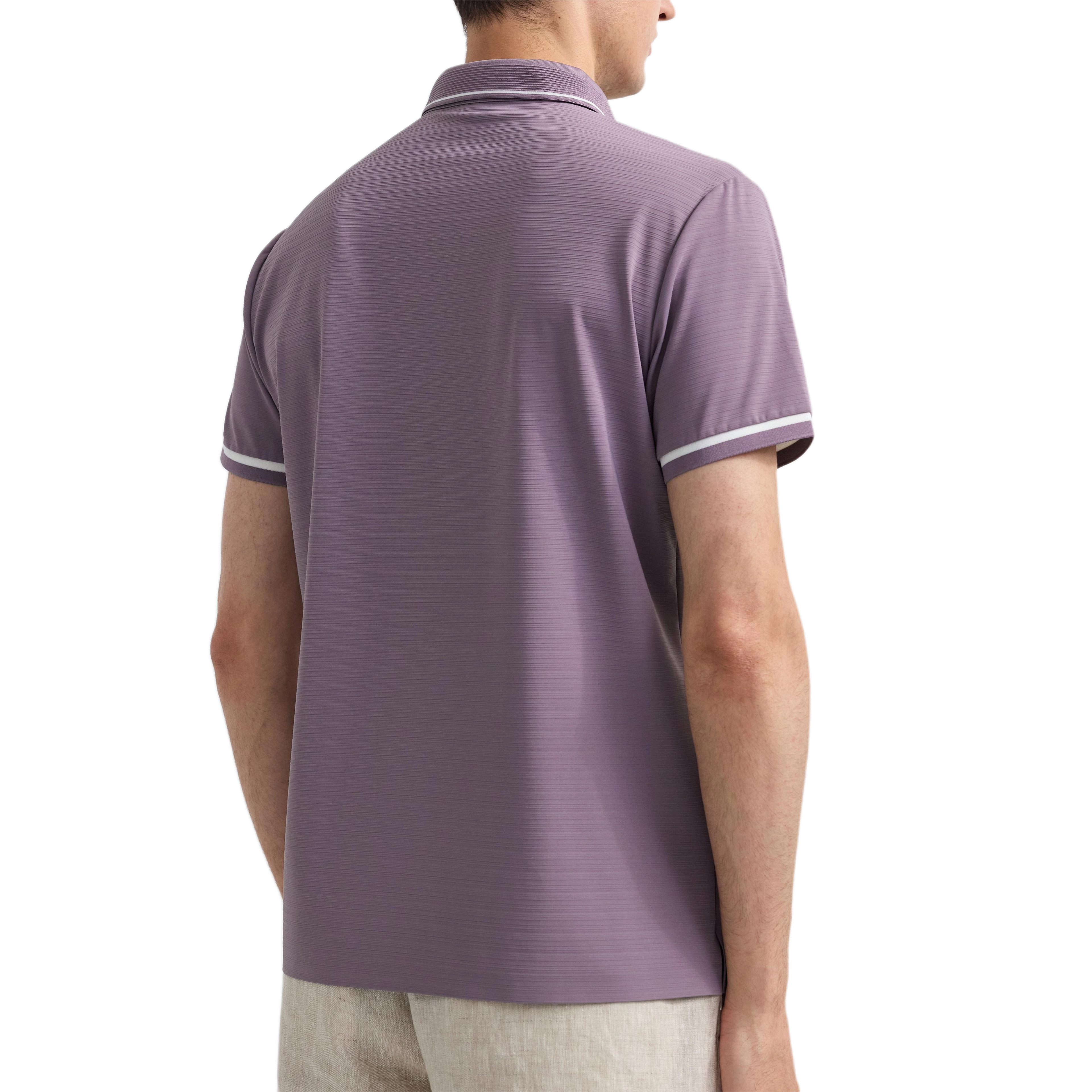 JUDGER Polo