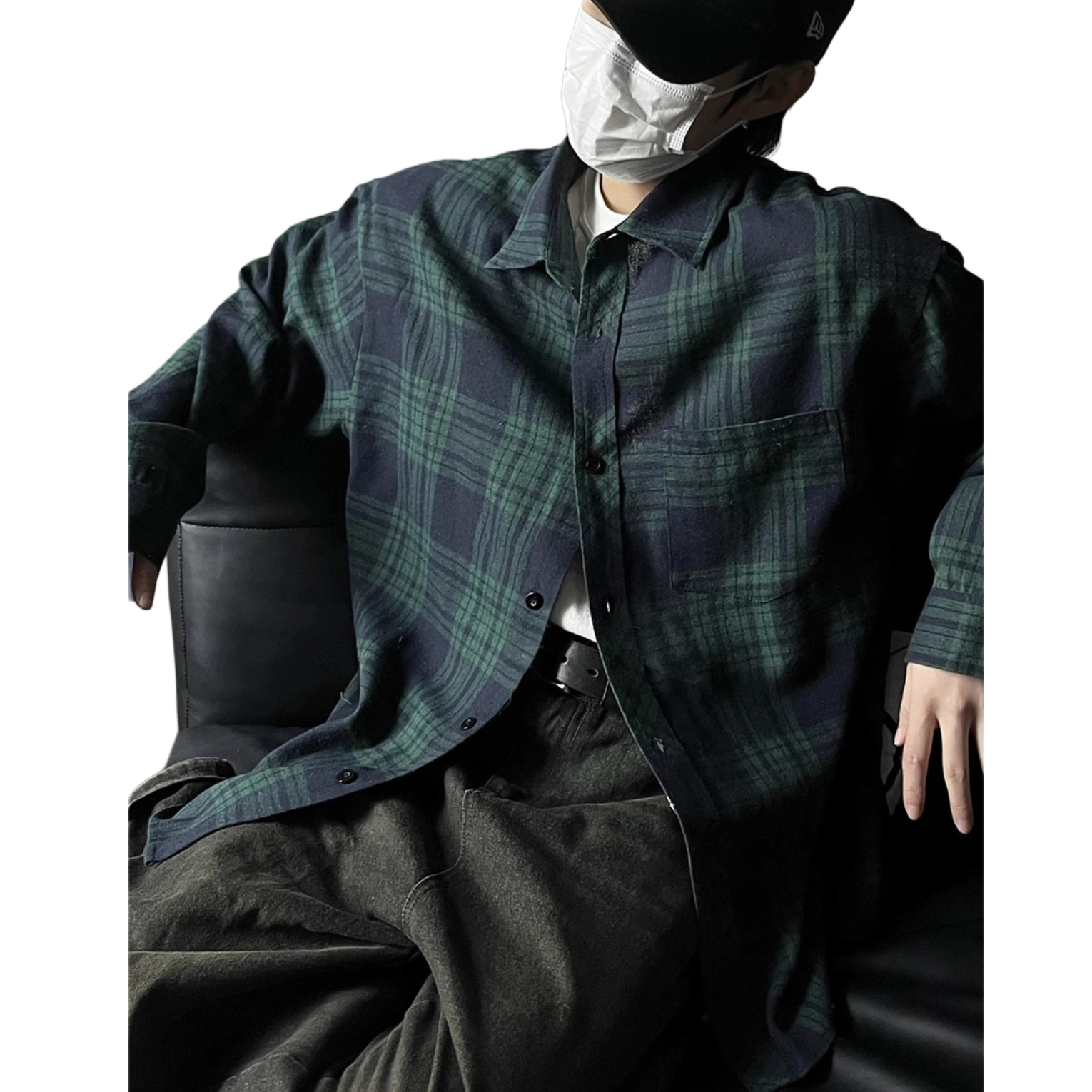 PANDA ADEVIL