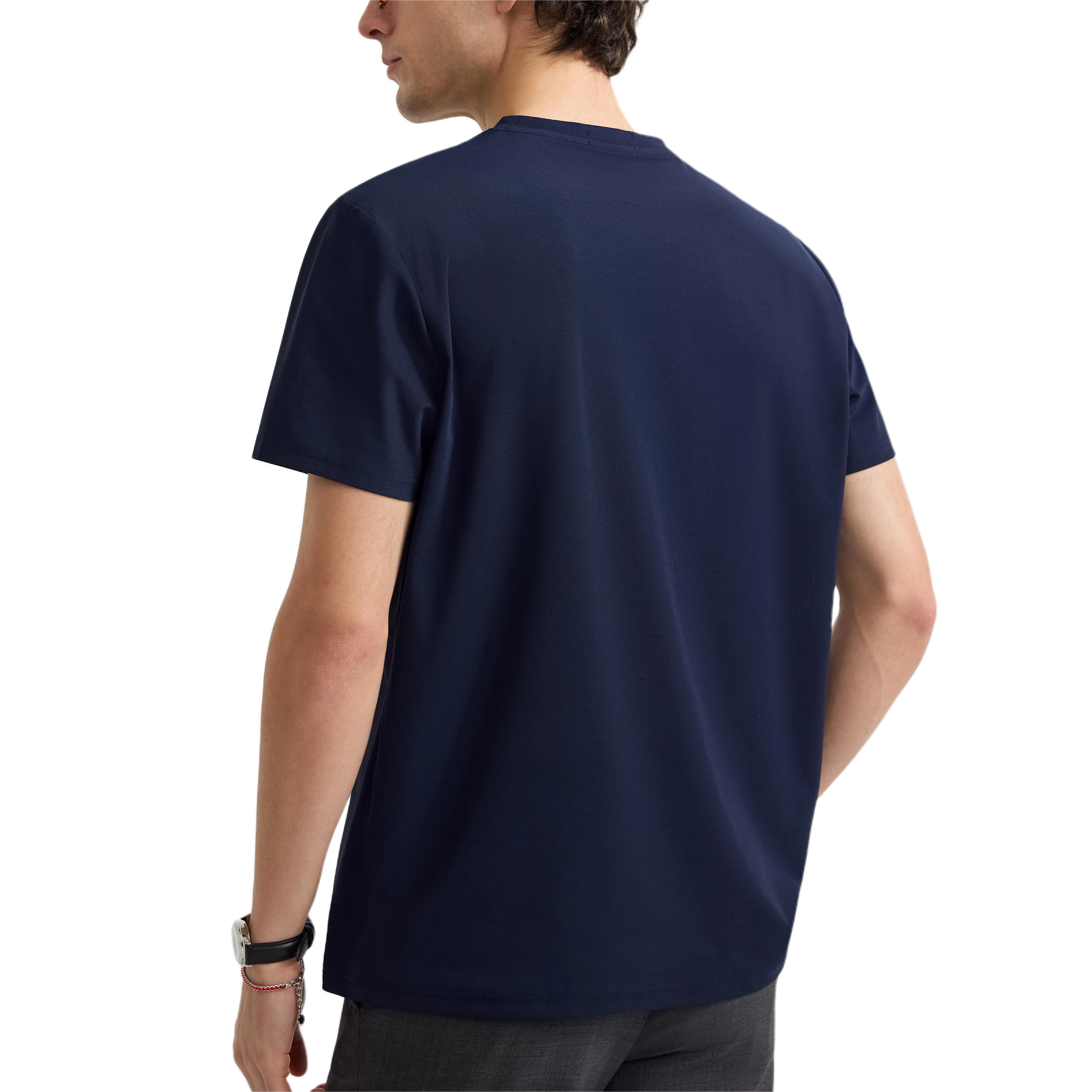 JUDGER T