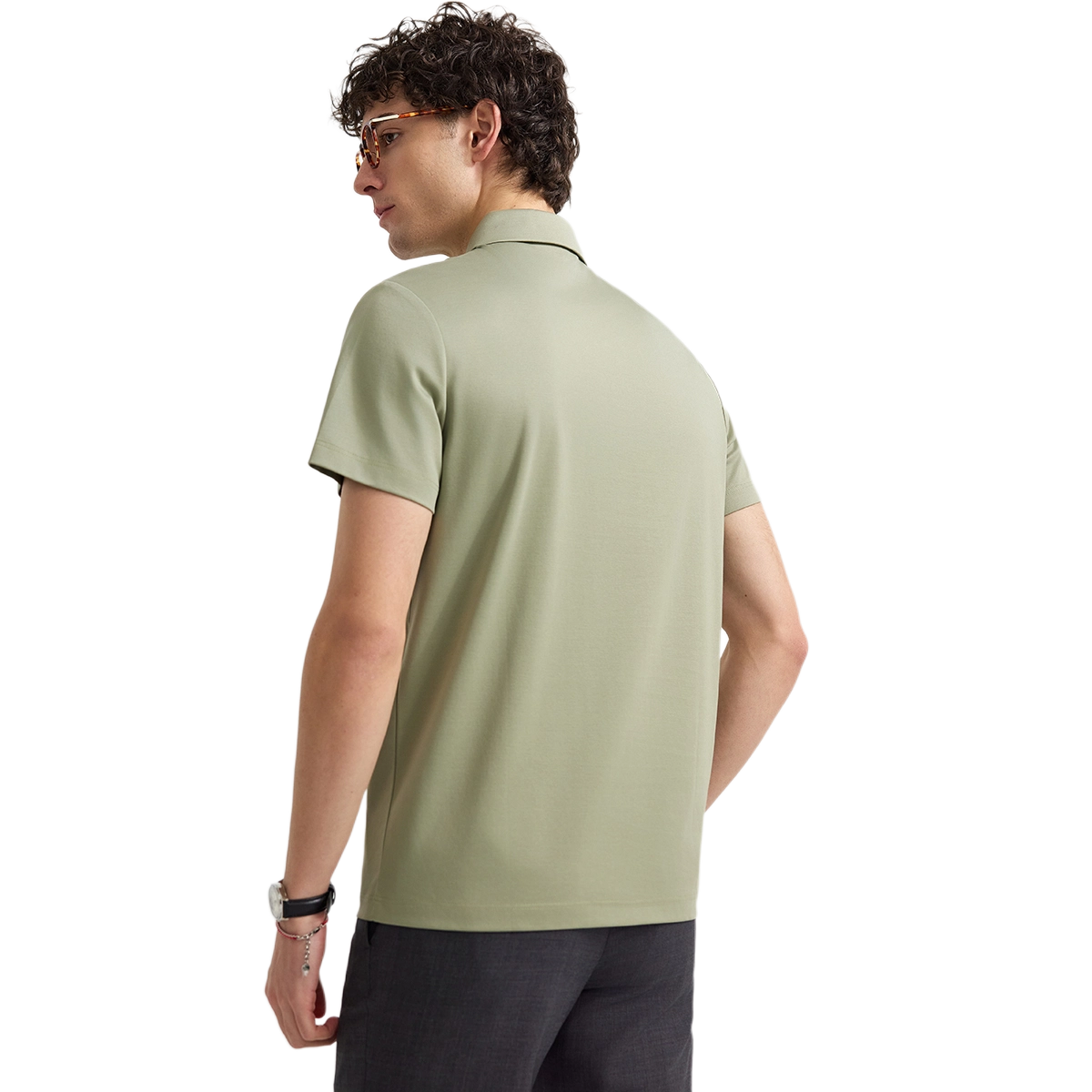 JUDGER Polo