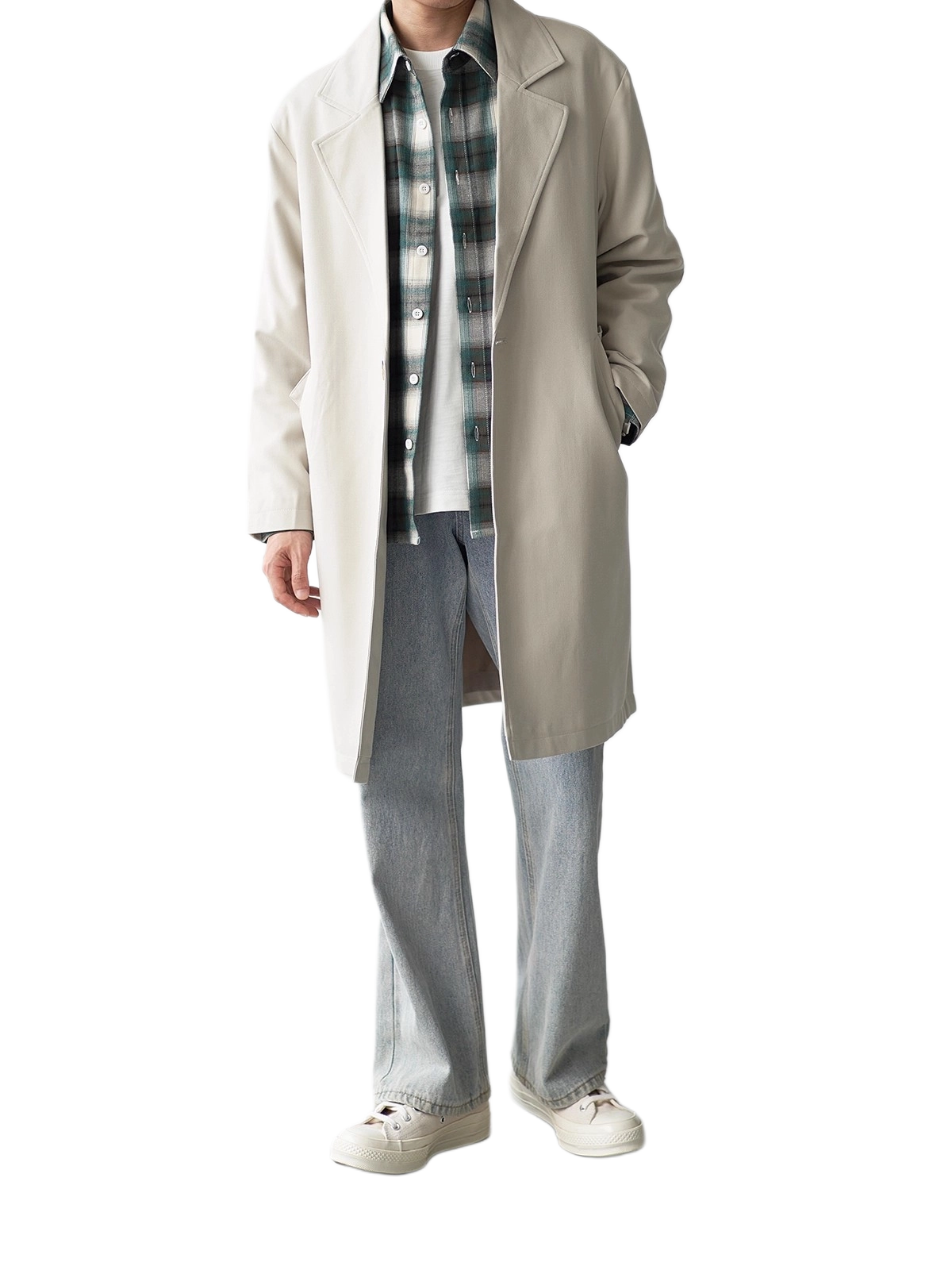 LIBERTY KOSTUME