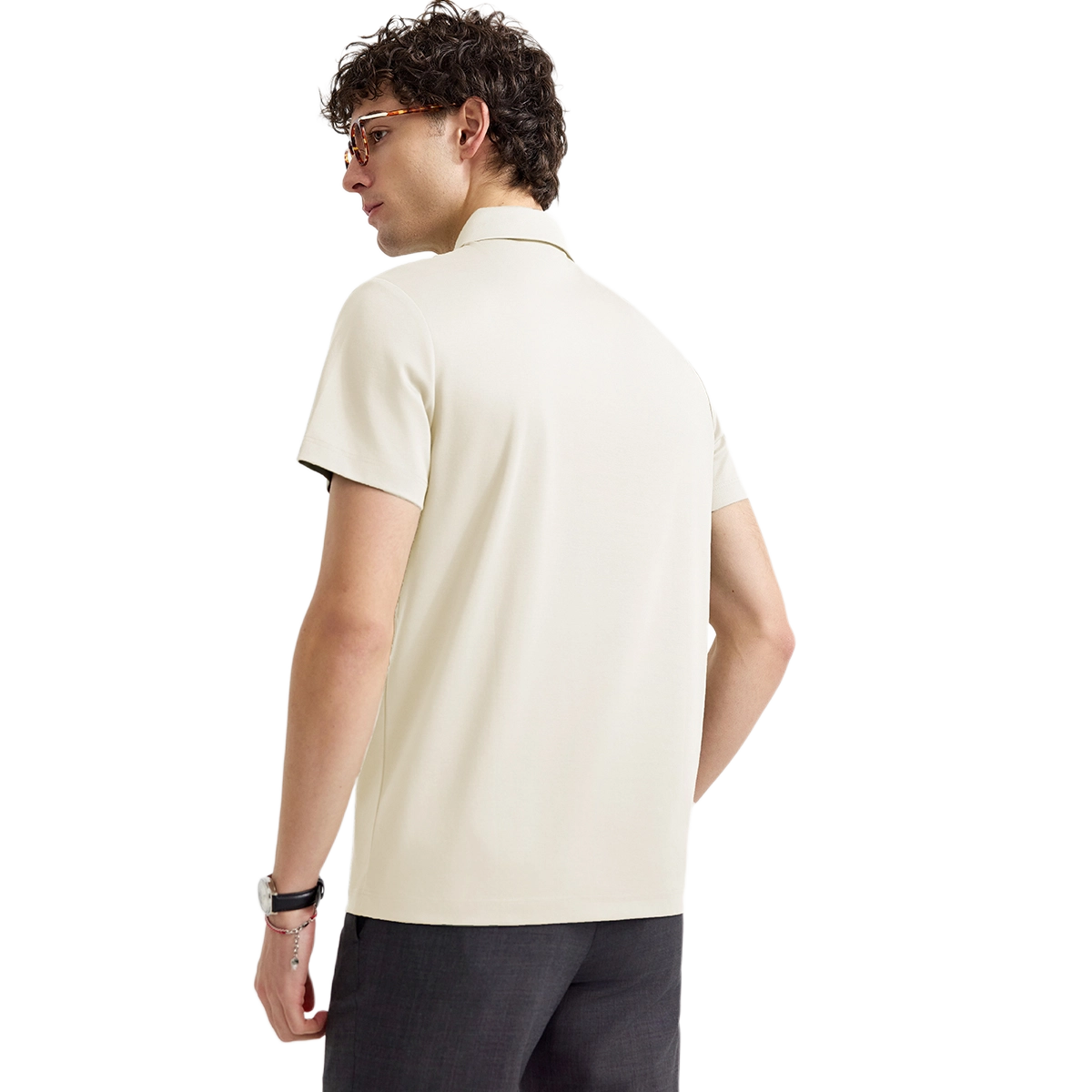 JUDGER Polo