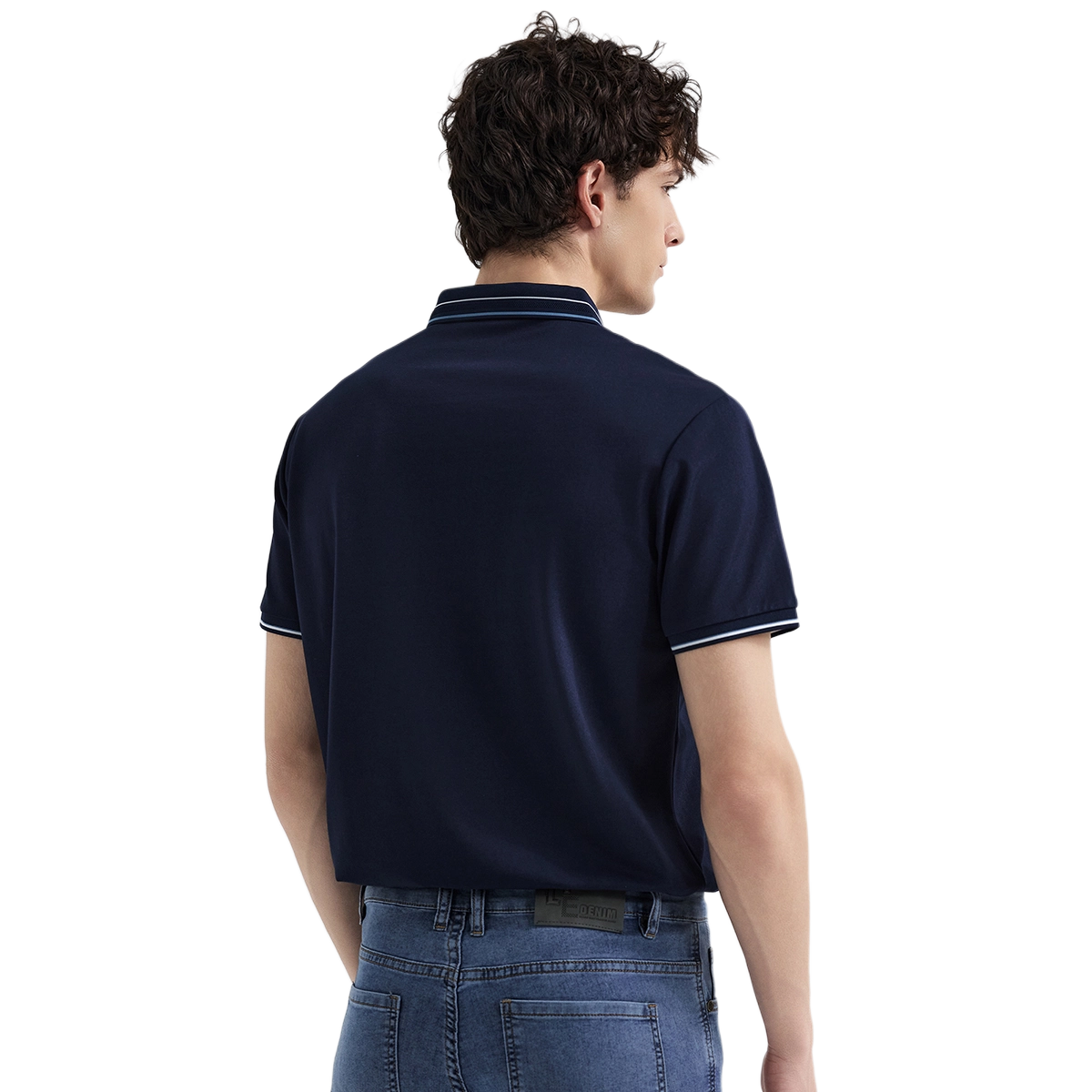 JUDGER 7APolo