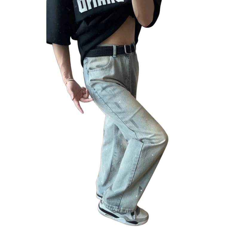GOSNACE vibe