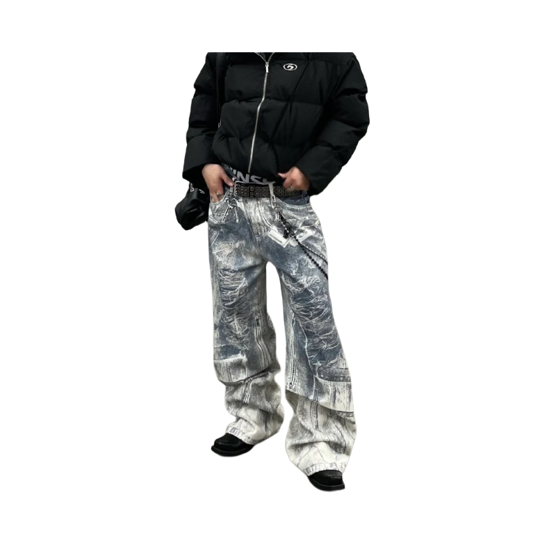 GOSNACE 3D