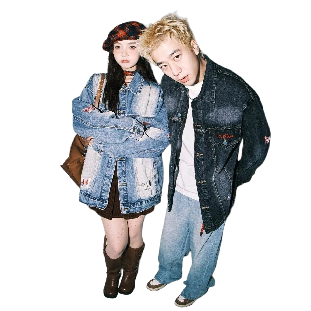 YGHOME OFFICIAL cleanfitvibe