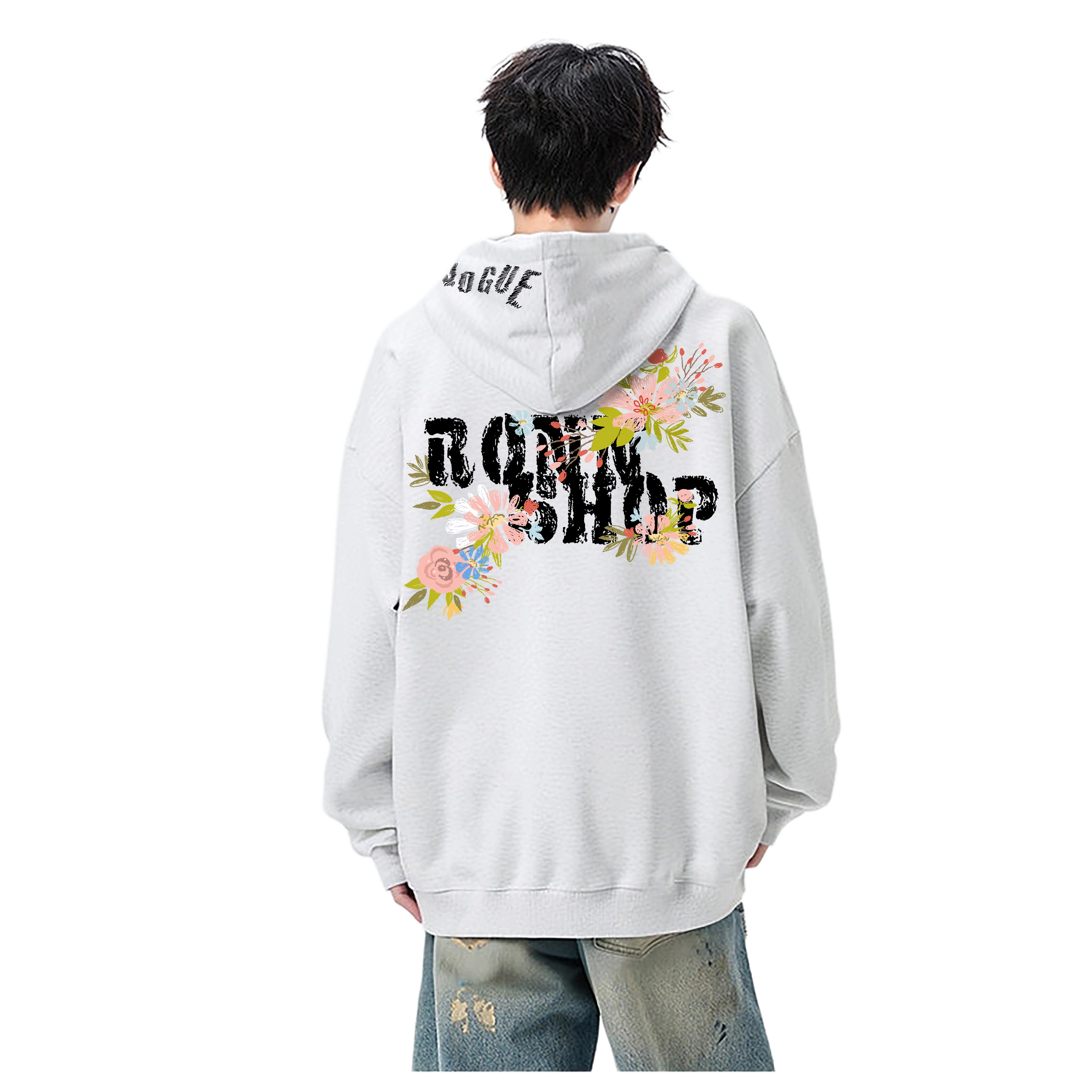 Ronn Shop 2025