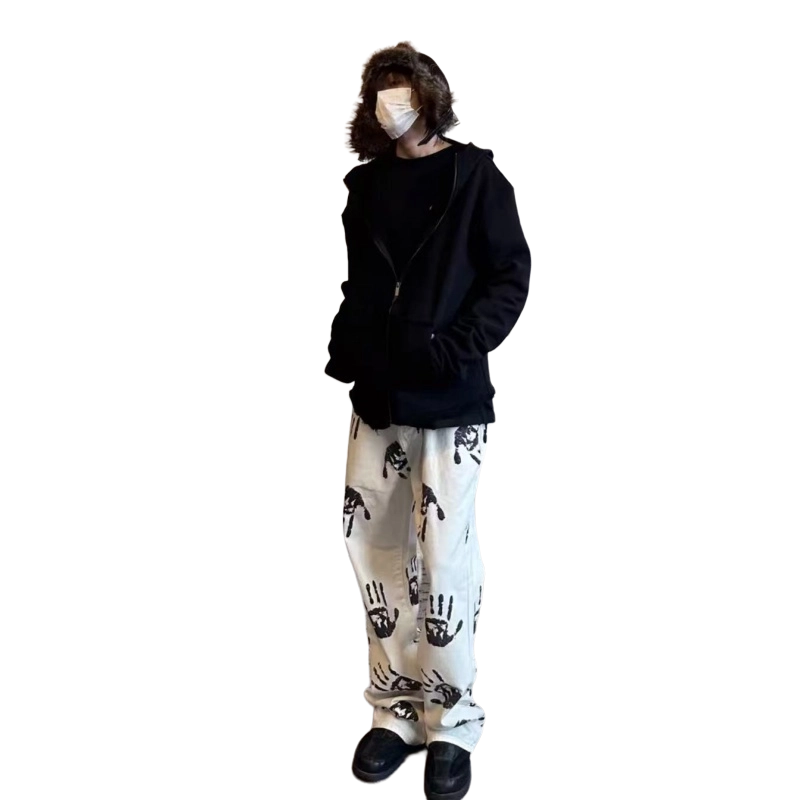 GOSNACE hiphop