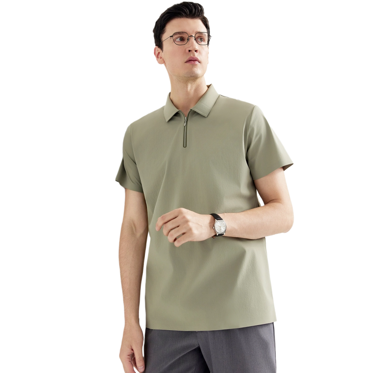 JUDGER Polo