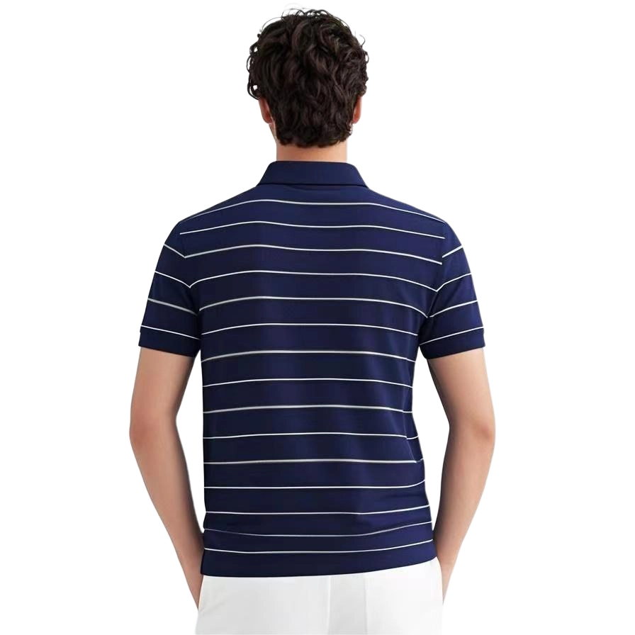 JUDGER T