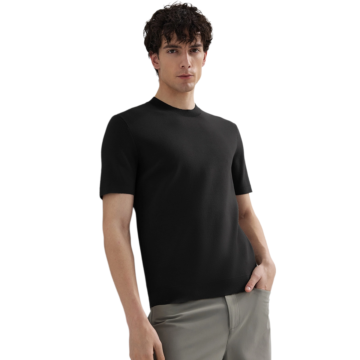 JUDGER T
