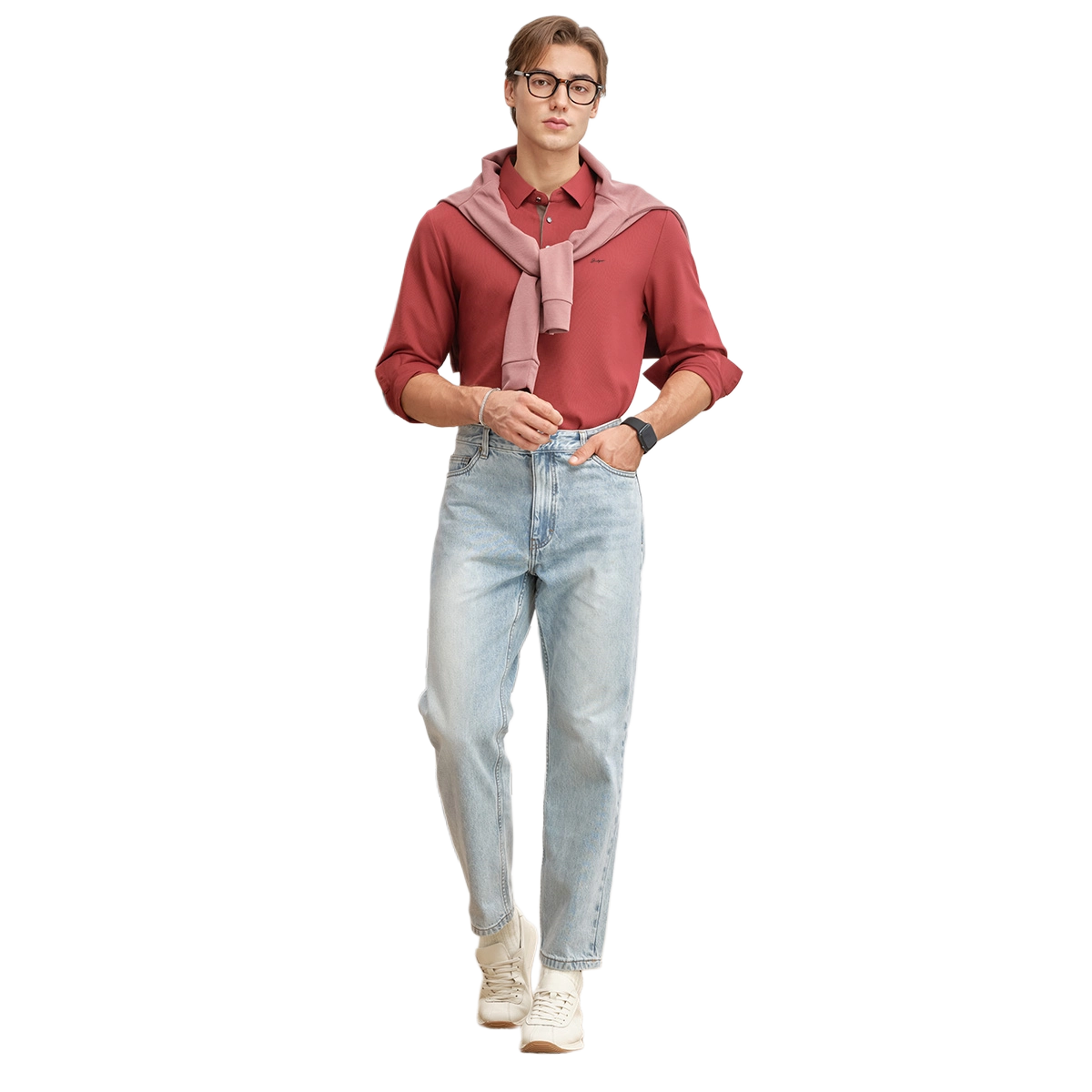 JUDGER T
