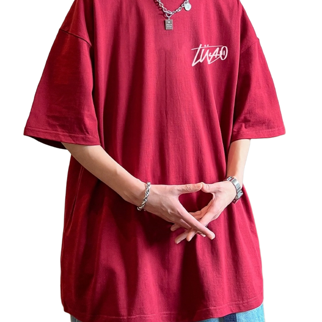 T