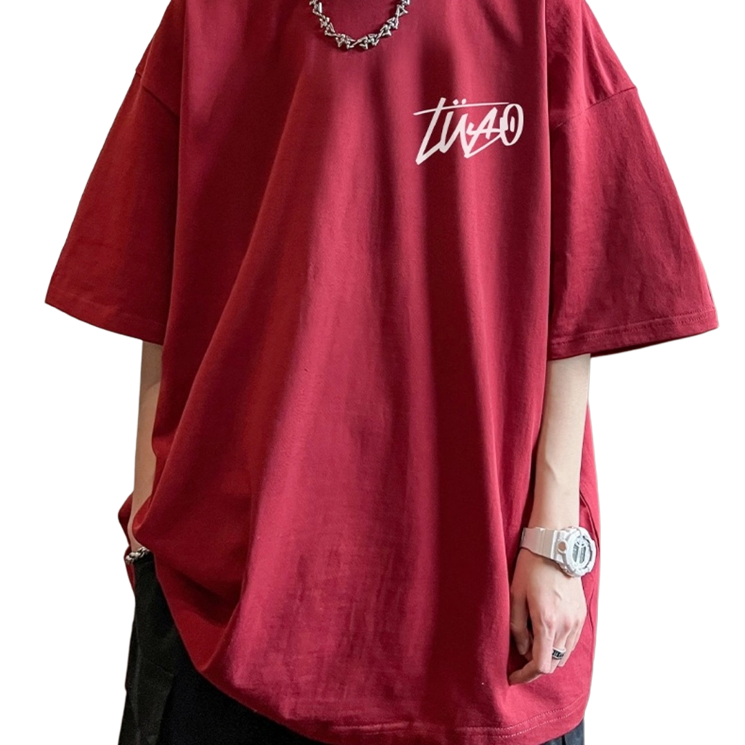 T
