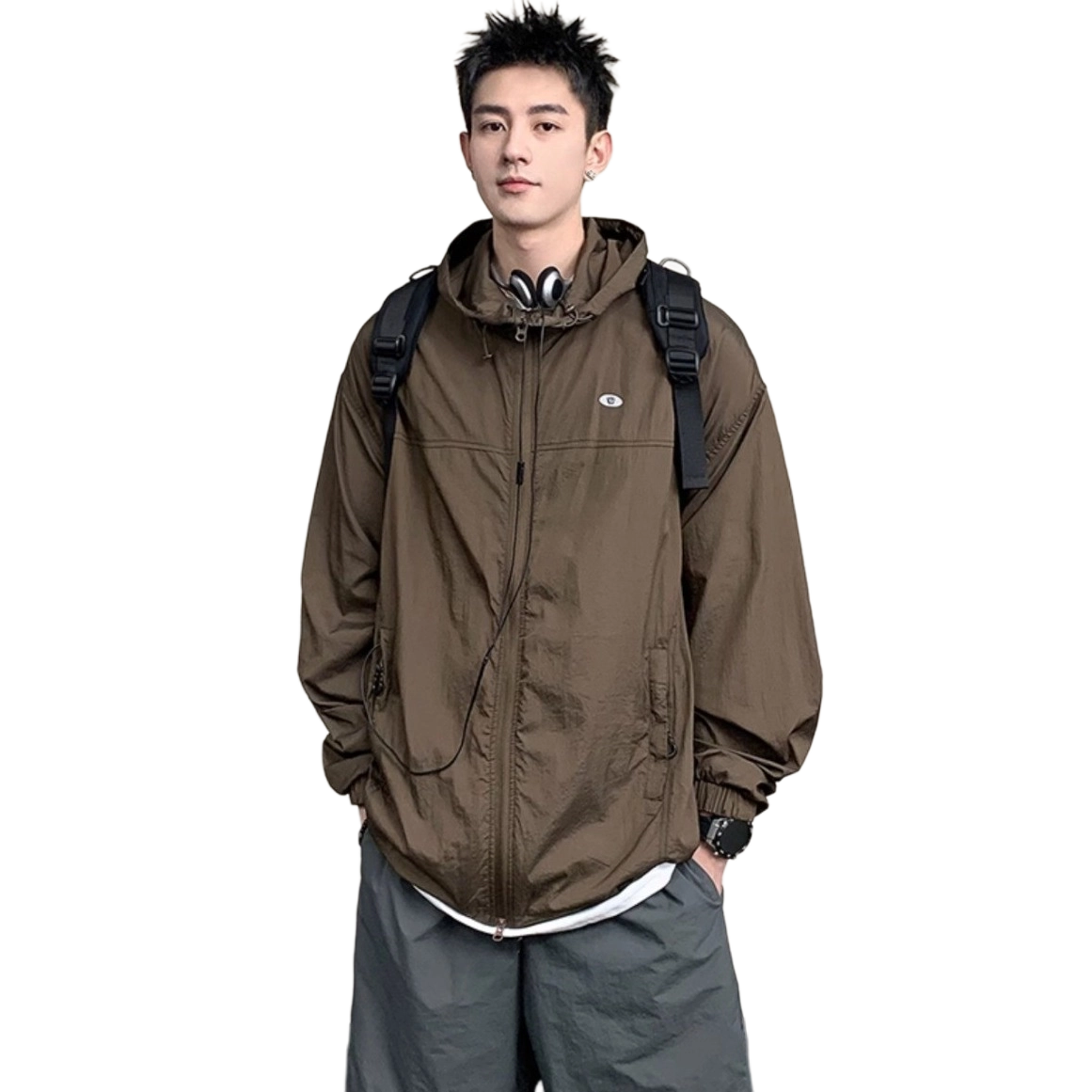 TONYBEAR UPF50+