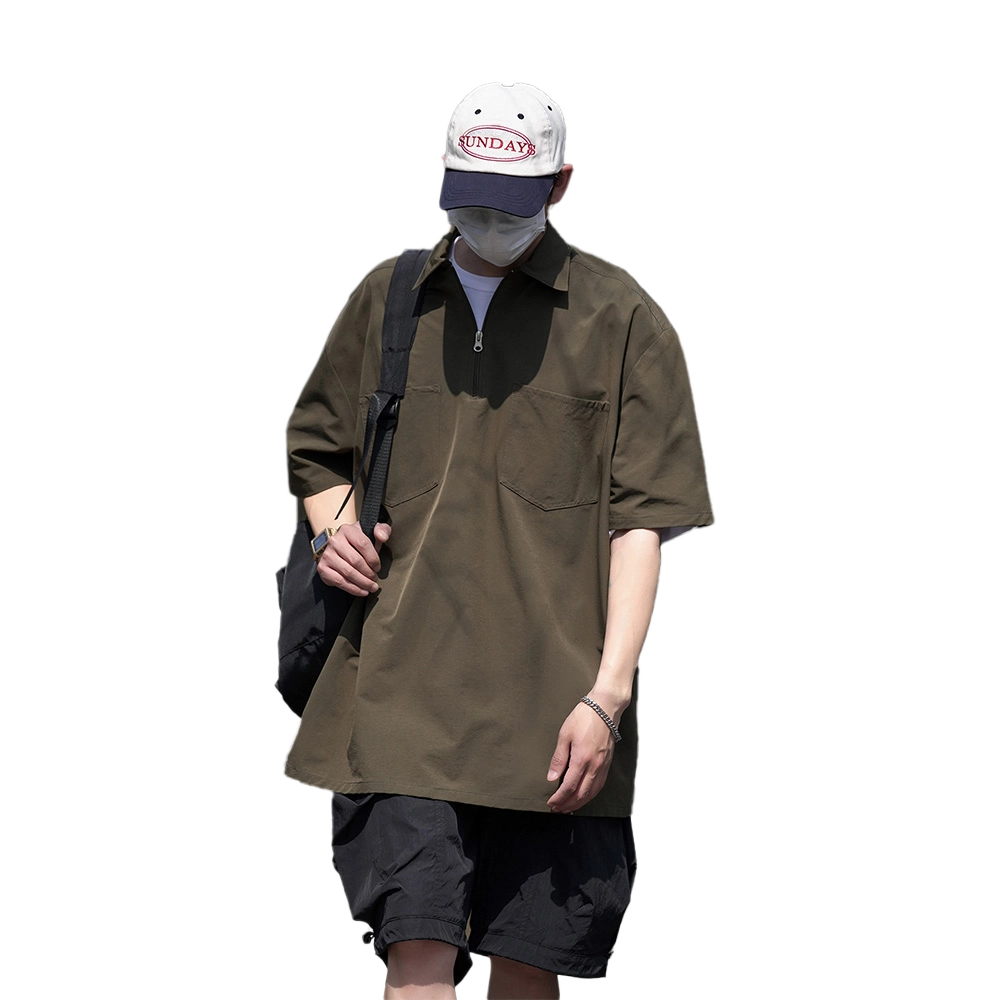 zomuros Polo