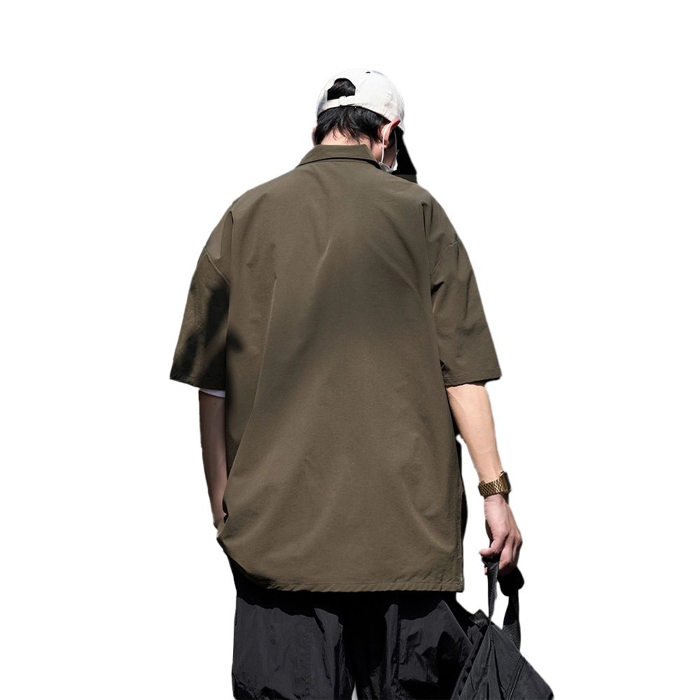 zomuros Polo