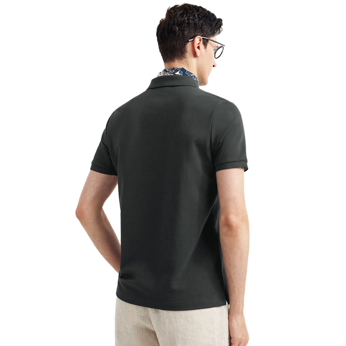 JUDGER Polo