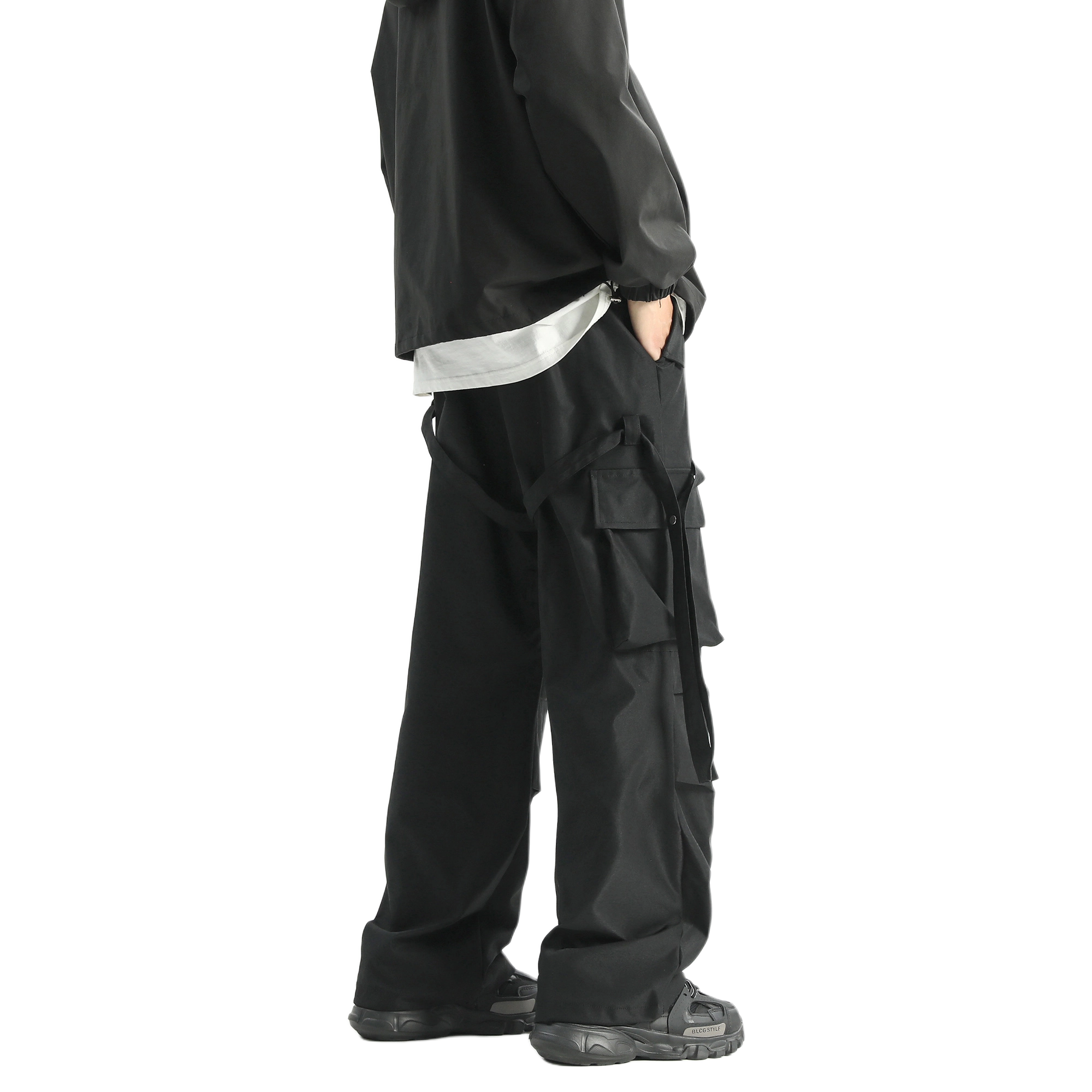 CVOOOER hiphop