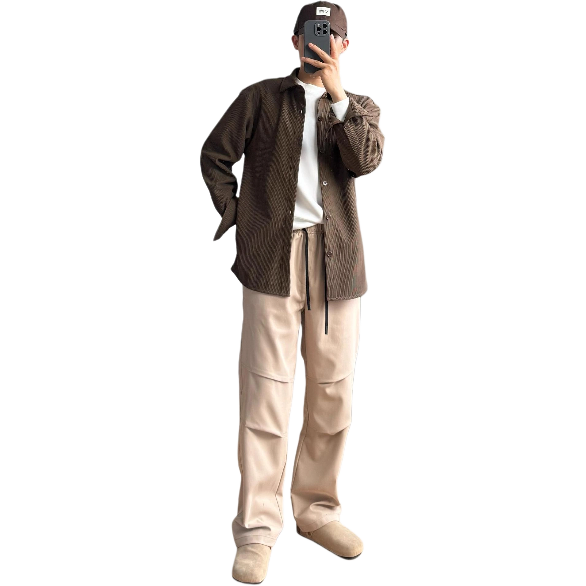 LIBERTY KOSTUME