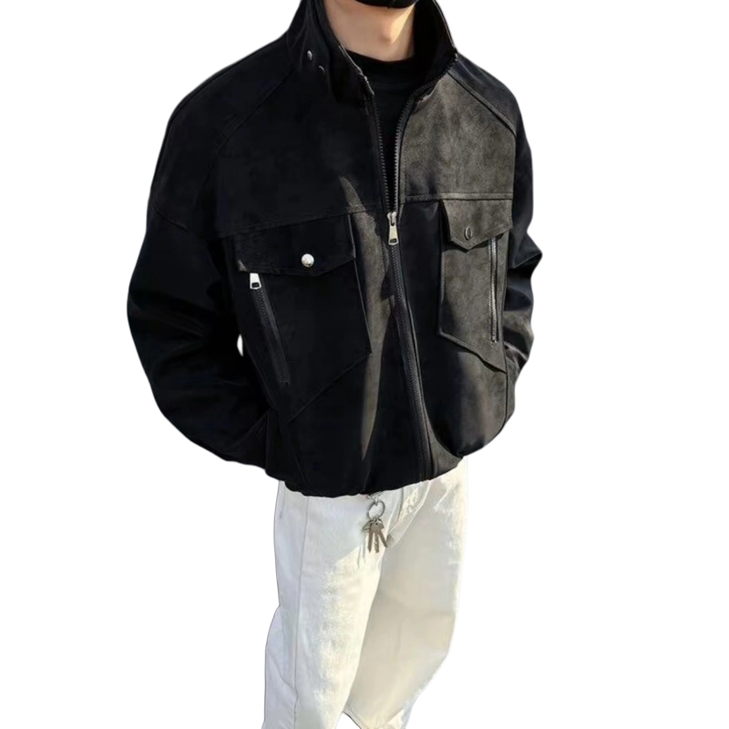 GOSNACE vintagecleanfit